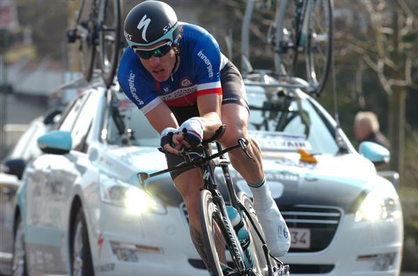 Sylvain Chavanel